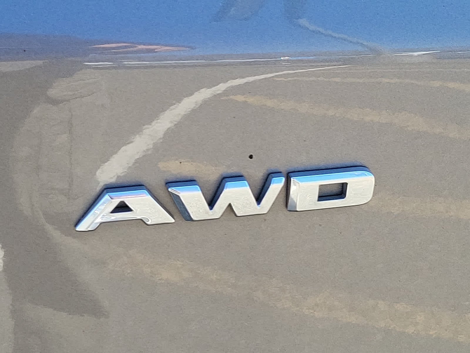 2019 Cadillac XT5 AWD 4dr Luxury
